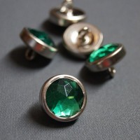 Saga baldinė NR136green (18vnt) 